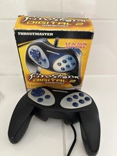 Gamepad PC mit USB Trustmaster Gaming Controller