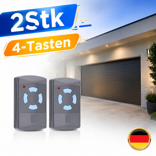 Garagentor fernbedienung - garagentor,