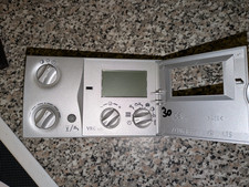 Vaillant Reglung VRC 410