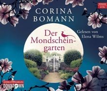 Der mondscheingarten cds - mondscheingarten:,