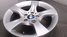 Alufelge 8X17 ET34 BMW E90 /