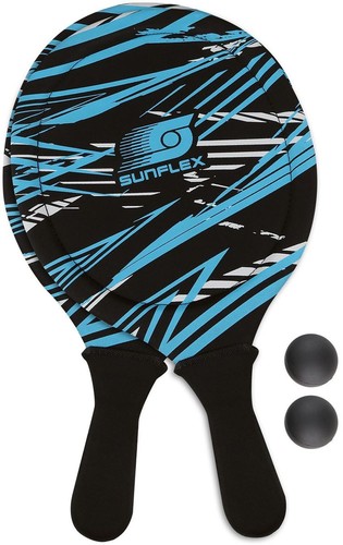 Sunflex beachball set action - sunflex,