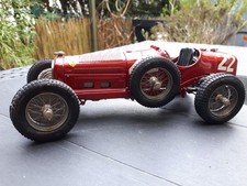 rarer Revival Metall Bausatz