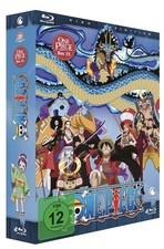 One Piece - TV Serie - Vol.35