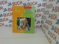 Mein Reitbuch Margret Hampe:
