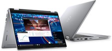 Dell latitude 5320 1 - dell, 2-in-1