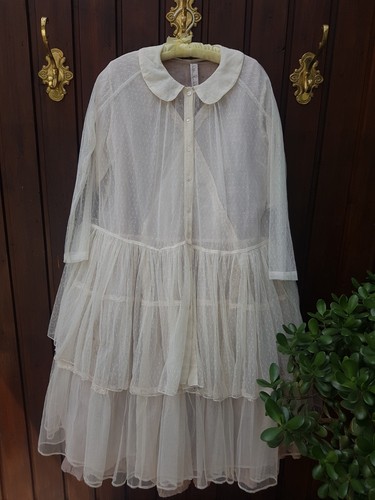 Les ours tunika kleid - les,