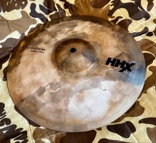 SABIAN HHX EVOLUTION