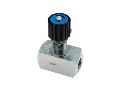 Drosselventile 350 - pn,