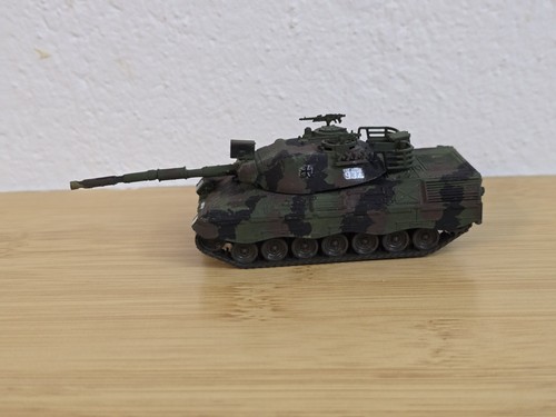 Roco minitanks kampfpanzer - roco,
