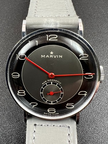 Marvin uhr tonales - marvin,