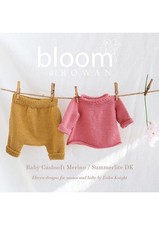 BLOOM at Rowan Strickmagazin