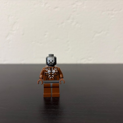 Lego uruk hai berserker - lego,
