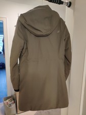 Didriksons  Parka Gr.36 Modell