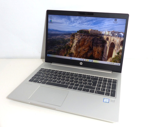 Probook 450 intel - hp,