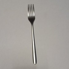 WMF Flame protect Kuchengabel, Cromargan protect.