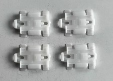 NEU Set 4 x Clip Klammer