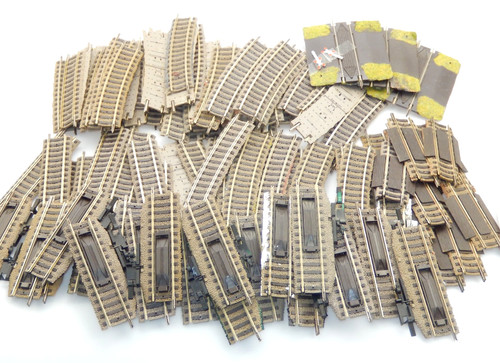 Fleischmann spur - fleischmann, h0