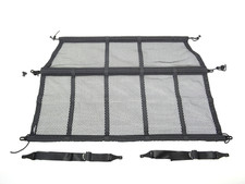 ✅ Unbenutzt Original Ford Focus 4 IV Kombi Turnier ab 2018 Trennnetz Gepäcknetz