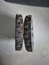 Gardena Sileno Life City RAD ANTRIEBSRAD  Mähroboter Vorderrad