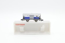 Fleischmann N 8054 Lokal Bahn