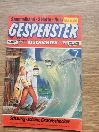 Gespenster geschichten - gespenster,