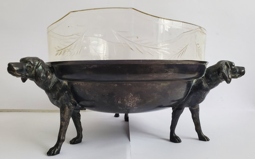 Alte hunde schale - hunde,