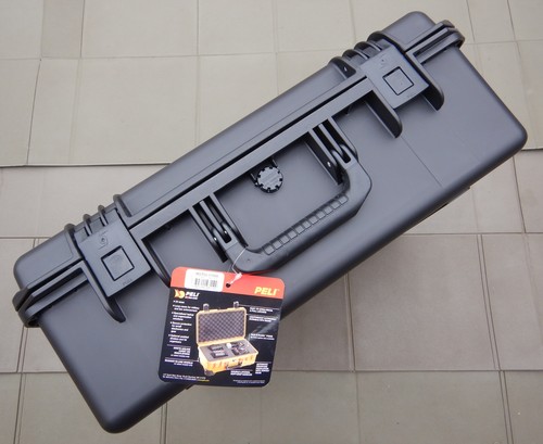 Peli storm hardigg case im2700 - hardigg,