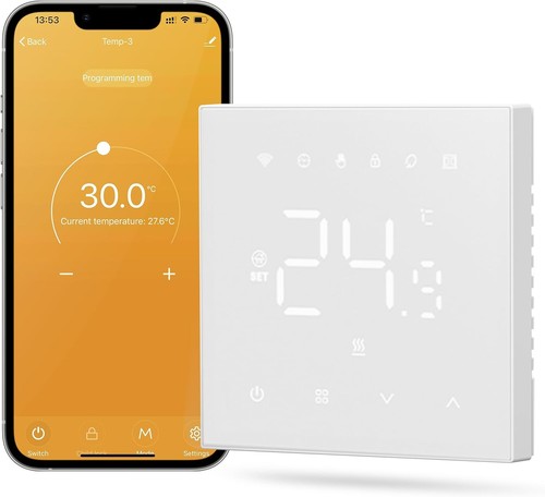 Miucda thermostat - miucda,