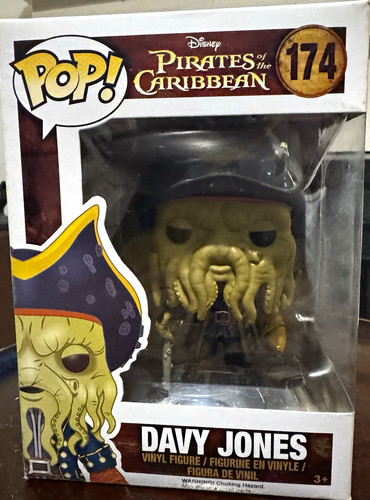 Funko pop disney fluch der - funko,