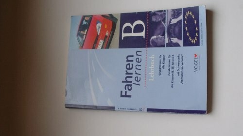 Fahren lernen grundwissen - fahren, lernen,
