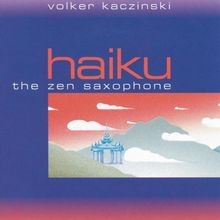 Haiku von volker kaczinski - haiku, cat
