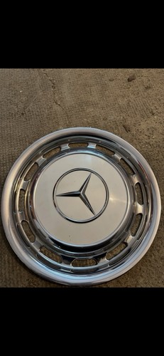 Original mercedes zoll - 4x,