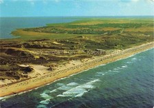 Kampen  Sylt Buhne 16 Fliegeraufnahme