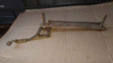 Wartburg 311 312 Wischergestänge Scheibenwischer Gebraucht - 2