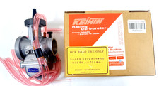Vergaser Keihin PWK 38mm Air