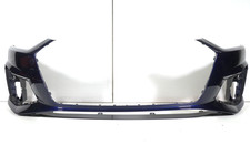 Original A5 S5 F5 S-Line Facelift Stoßstange Stoßfänger Frontschürze Bumper