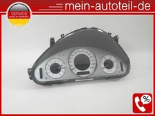 Mercedes S211 W211 E-Klasse