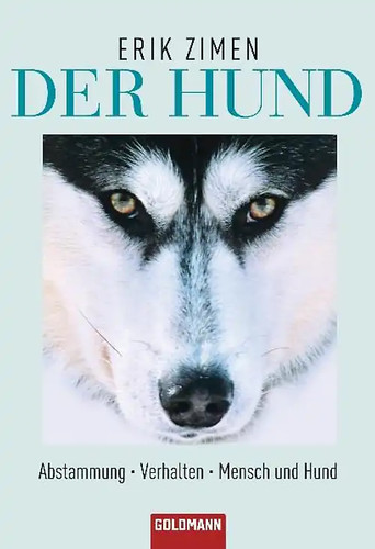 Der hund - der,