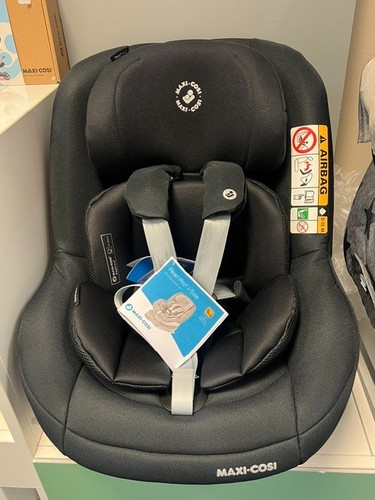 Maxi cosi pearl pro grösse - pearl, 2