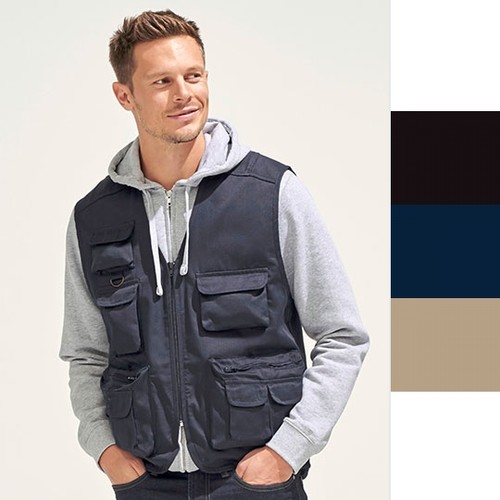 Sol reporter jacket - sol's,