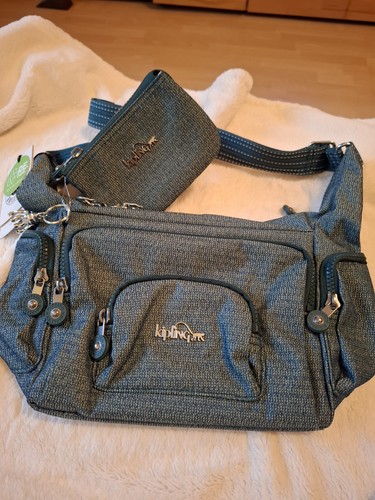 Kipling umhängetasche europa - kipling,