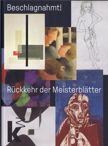 Beschlagnahmt rückkehr der - beschlagnahmt,