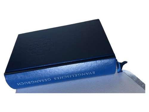 Evangelisches gesangbuch - evangelisches,