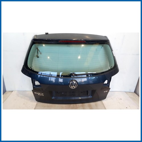 Heckklappe volkswagen golf - volkswagen,