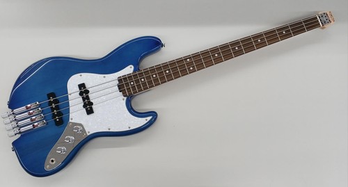 Schecter headless bass hlb - headless, ol-hlb