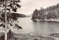 Postkarte Neudorf Harz