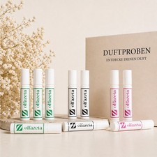3 Duftproben Parfum Damen