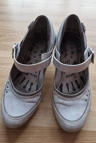 Mustang pumps damen sneaker - pumps,