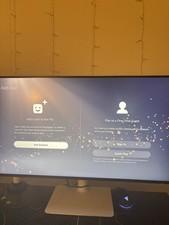 Dell 32 Plus 4K Monitor -